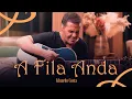 Download Lagu A FILA ANDA l Eduardo Costa