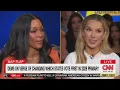 Lauren Wright I think for a lot of people women s sports is really important