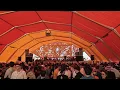 Prichindel playing Chris Stussy & S.A.M - Breather at Sunwaves 30 2023