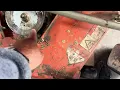 Husqvarna MZ52 Deck Belt Replacement DIY