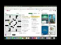 Daily Crossword Puzzle January 5 2026
