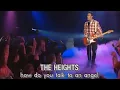 Download Lagu Jamie Walters - How Do You Talk To An Angel - Live - The Heights - Fox - 11/14/92