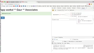 angular2 routing basics in 6 min
