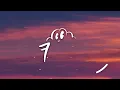Calvin Harris - My Way (Lyrics)