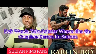 karfin iko sabuwar fassarar sultan 2025