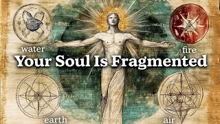 You CAN’T Awaken Until You Understand Your Soul’s 4 Bodies (No BS Guide)