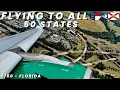 4K - Full Flight
