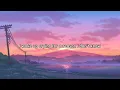 Clinton Kane Mexico (Lyrics)