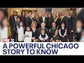 From MLK s driver to community impact The story of Leak and Sons Funeral Home in Chicago