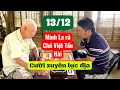 Lagu Chú Việt Xích Lô kỵ Minh La !