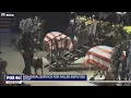 Fallen Watauga deputies honored at memorial service