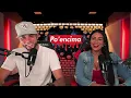 Maria Becerra, Trueno, Big One - Cuando Te Vi | CROSSOVER #5 {Reaccion/Podcast}