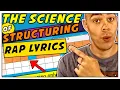 How To Fit Rap To A Beat The Science of Structuring Rap