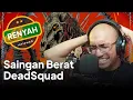 Download Lagu Saingan Berat DeadSquad, Asal Kudus Jawa Tengah (Altaraven - Validasi Profan | Reaction \u0026 Review)