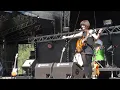 Daughter - Landfill - Live @ Dockville Festival, Hamburg - 08/2012