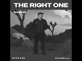 The Right One (Stripped)