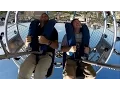 Sling Shot Reverse Bungee - Elitch Gardens Denver