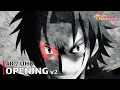 Download Lagu Chivalry of a Failed Knight - Opening v2 (Identity) | 4K UHD Creditless | Subtitles