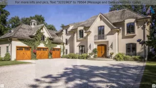 Resources Real Estate Presents 11 Post Road Rumson NJ 07760 Priced at 2 950 000