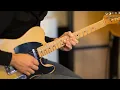Phat Phunktion - Well Run Dry (guitar backing track)