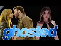 Ghosted 2023 Full Movie Chris Evans Ana de Armas Adrien Brody Adrien Brody Reveiw Facts
