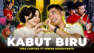 kabut biru simpatik music fira cantika x irwan krisdiyanto official music video 