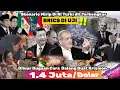 Lagu Iran Krismon Brics Diuji Gerakan Ala Soros Terbongkar,Siasat P Prabowo Purbaya Pas Dipakai Atasi ini