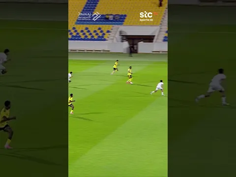 ملخص مختصر ⏱️ النصر 🆚 الجبلين 🎥