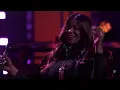 Manny Keith vs Wendy Moten: “If I Ever Lose My Faith In You” (The Voice Season 21 Battle)