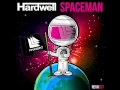 Lagu Hardwell vs. Gotye - Spaceman That I Used To Know