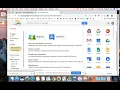 Create group in Google Groups