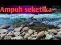 Download Lagu Terapi Air untuk Burung Stres dan Macet Bunyi #gemericikair #kicaumania #relaksasi 