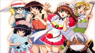 Download Hand Maid May - Jump meippai dakishimete MP3