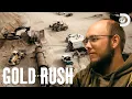 The Kev-o-lution of Kevin Beets Gold Rush Discovery