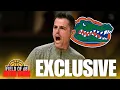 Lagu EXCLUSIVE: Todd Golden on Florida's BIG win at Vandy, Gators' win streak | AFTER DARK