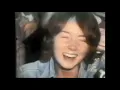 Lynette Squeaky Fromme stoned after smoke weed and laughs during a TV interview in 1970