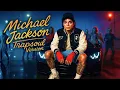 Michael Jackson - Thriller (Trapsoul Version) | Full Album Reimagined by GhostChords