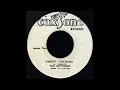 7''The Heptones – Sweet Talking & Dub 1976