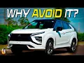 Download Lagu 5 Mitsubishis that YOU SHOULD AVOID and 4 THAT YOU SHOULD NOT
