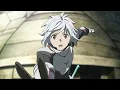 Download Lagu 『ダンジョンに出会いを求めるのは間違っているだろうかⅤ 豊穣の女神篇』OP映像