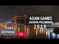 Download Lagu [Arirang TV] Asian Games 2018 Jakarta-Palembang