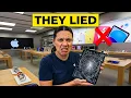 Don t Take Your Broken iPad to Apple