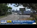 TEAM COVERAGE I-5 NB reopens early for World Cup travel starts this week