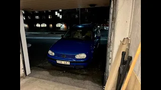 16 Jan 2025  A long drive to the Foundryman  A good thing