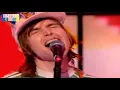 Junior Senior - Move Your Feet (Remastered)  Live TOTPs 2003 HD
