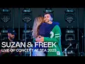 Download Lagu Suzan \u0026 Freek - LIVE op Concert at SEA 2025