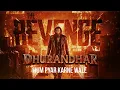 Hum Pyaar Karne Wale | Dhurandhar The Revenge Shashwat,Anuradha P, Udit N, Qveen, Anand-Milind