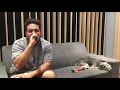 Sinto Sua Falta - Ponto Seis (Live Ensaio)