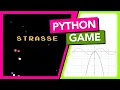 4 Graphical effects - Recreate classic C64 game in Python with Pyglet
