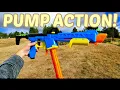 Nerf Rival PATHFINDER XXII-1200 FULL REVIEW